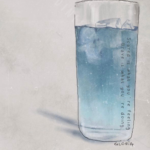 Illustrazione per ricerca artistica