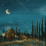 Illustrazione per ricerca artistica