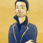Omaggio all'artista e musicista Diodato