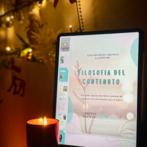 Filosofia del Contenuto