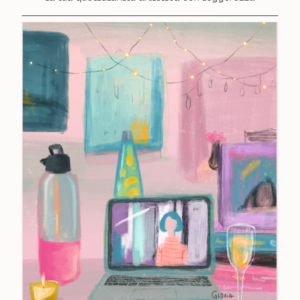 Diario Visivo dell'Artista