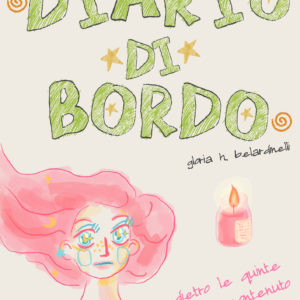 Diario di Bordo: come trasformo le sensazioni quotidiane in caroselli illustrati (Guida + Esercizi pratici)